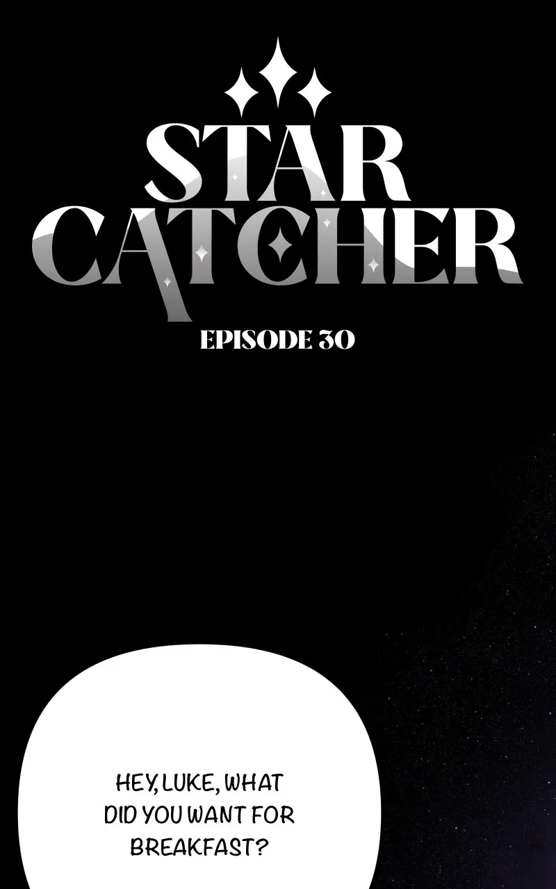 Star Catcher Chapter 30 page 30 - 