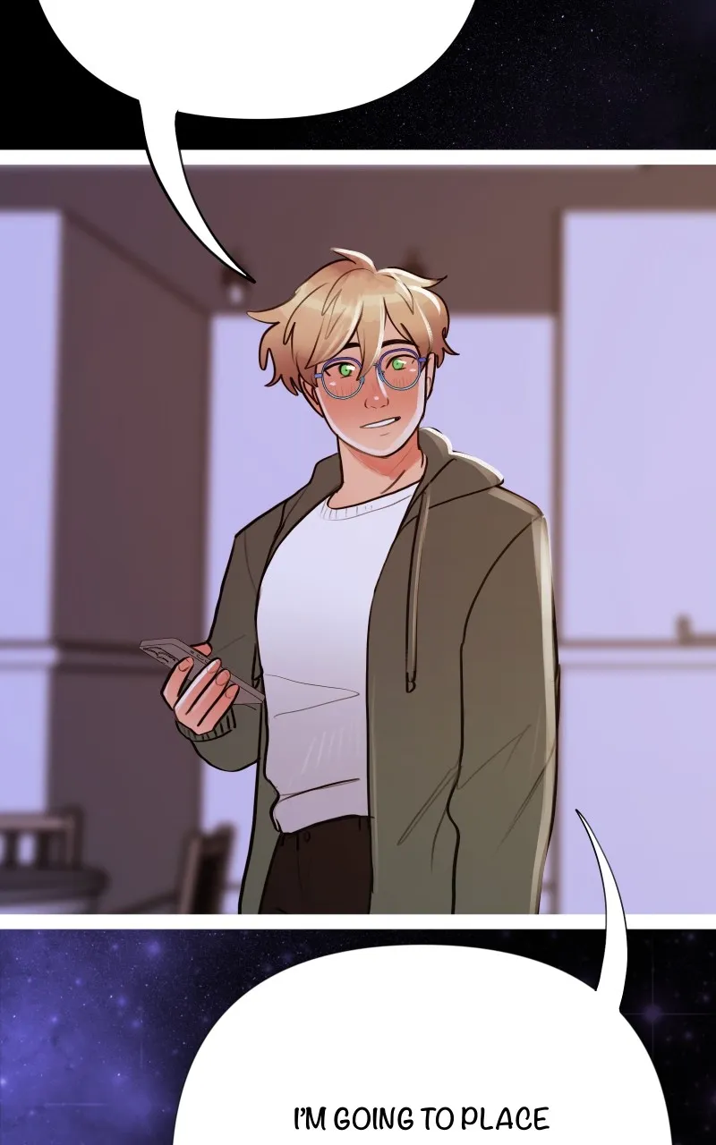 Star Catcher Chapter 30 page 31 - 