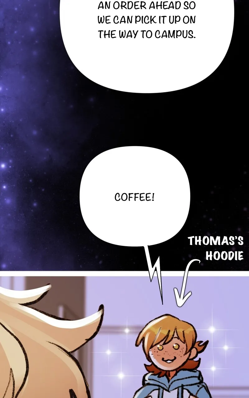 Star Catcher Chapter 30 page 32 - 