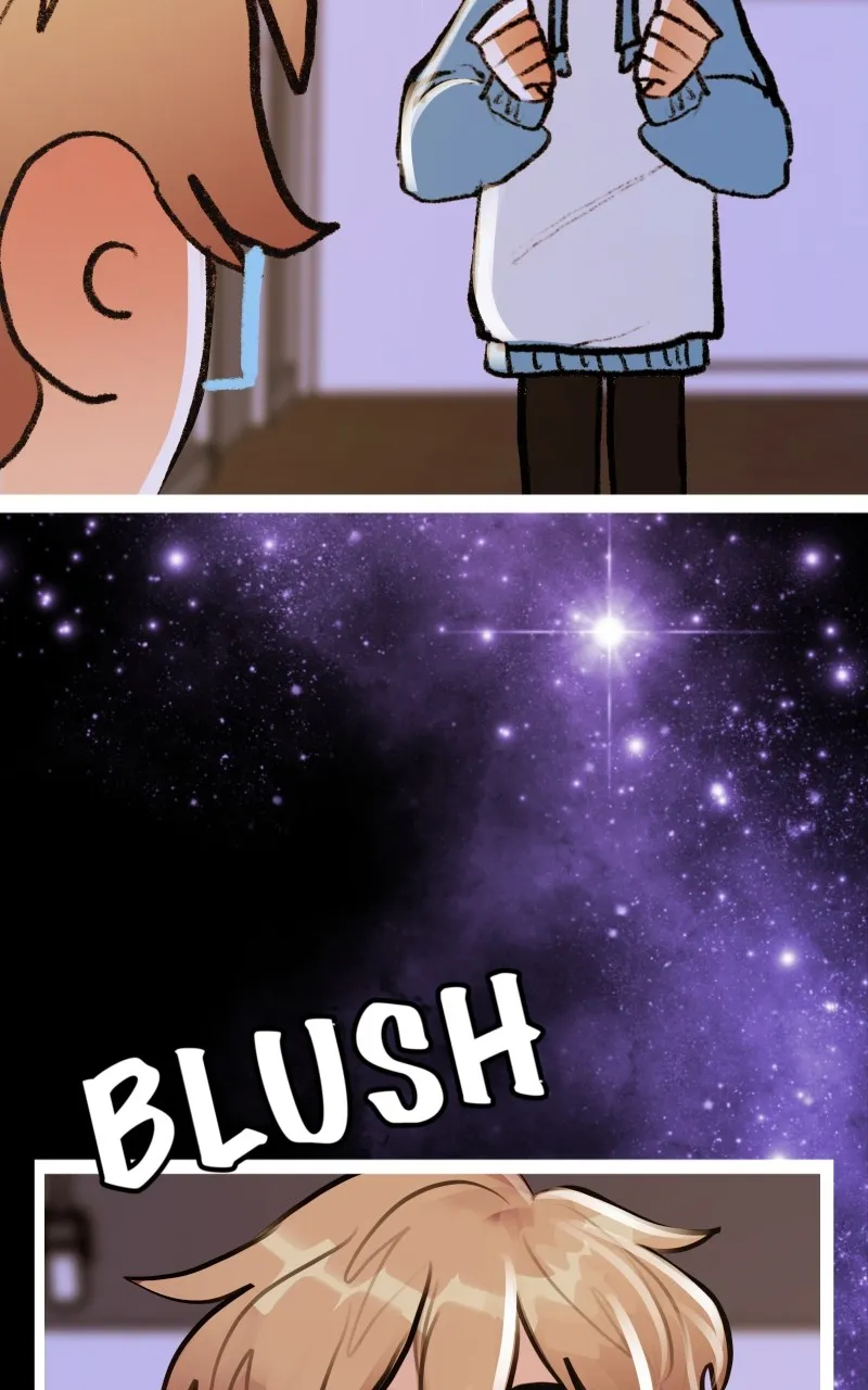 Star Catcher Chapter 30 page 33 - 