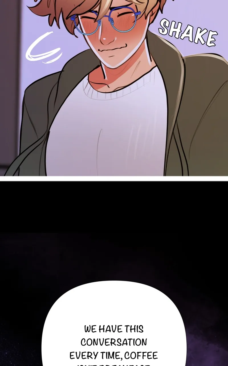 Star Catcher Chapter 30 page 35 - 