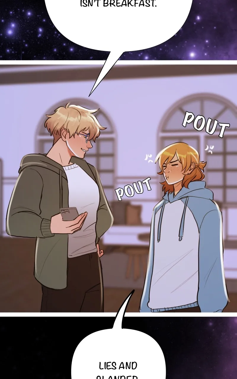 Star Catcher Chapter 30 page 36 - 