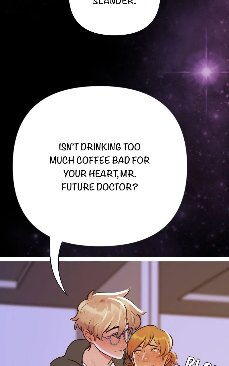Star Catcher Chapter 30 page 37 - 