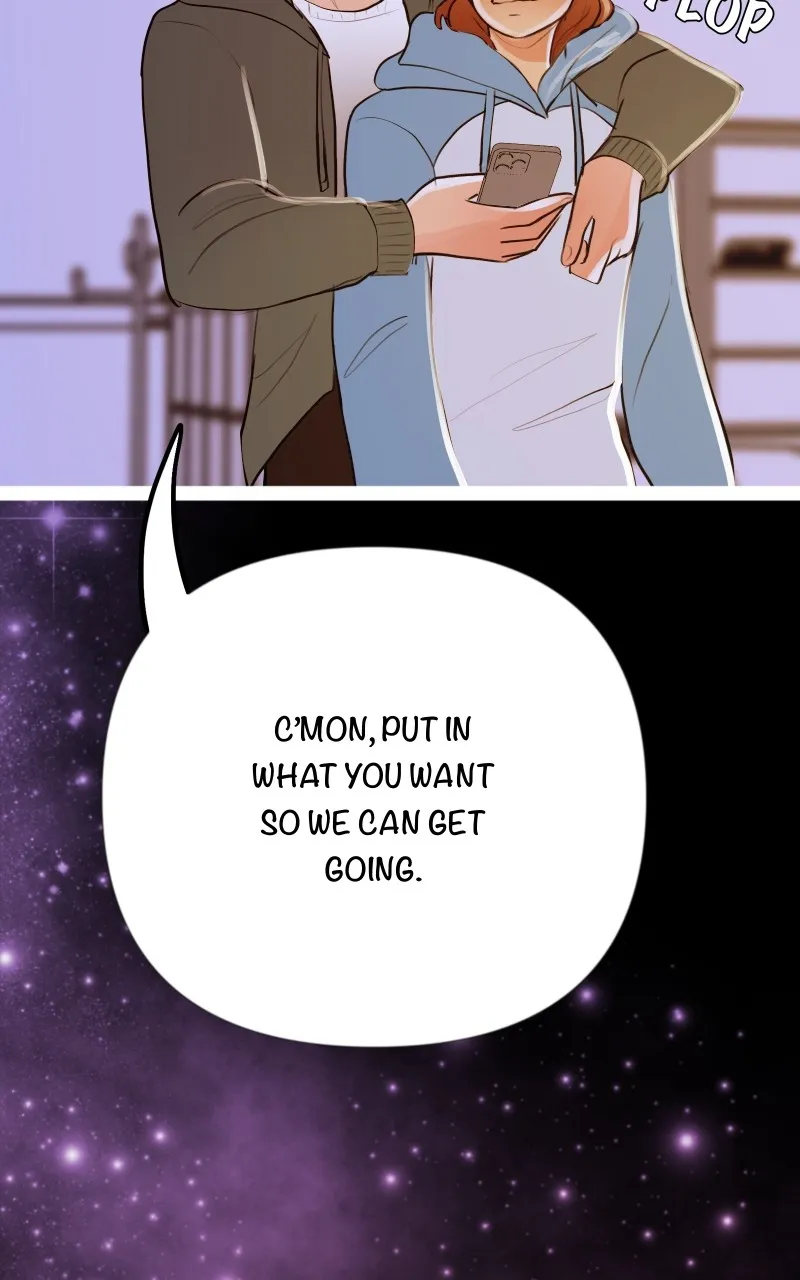 Star Catcher Chapter 30 page 38 - 