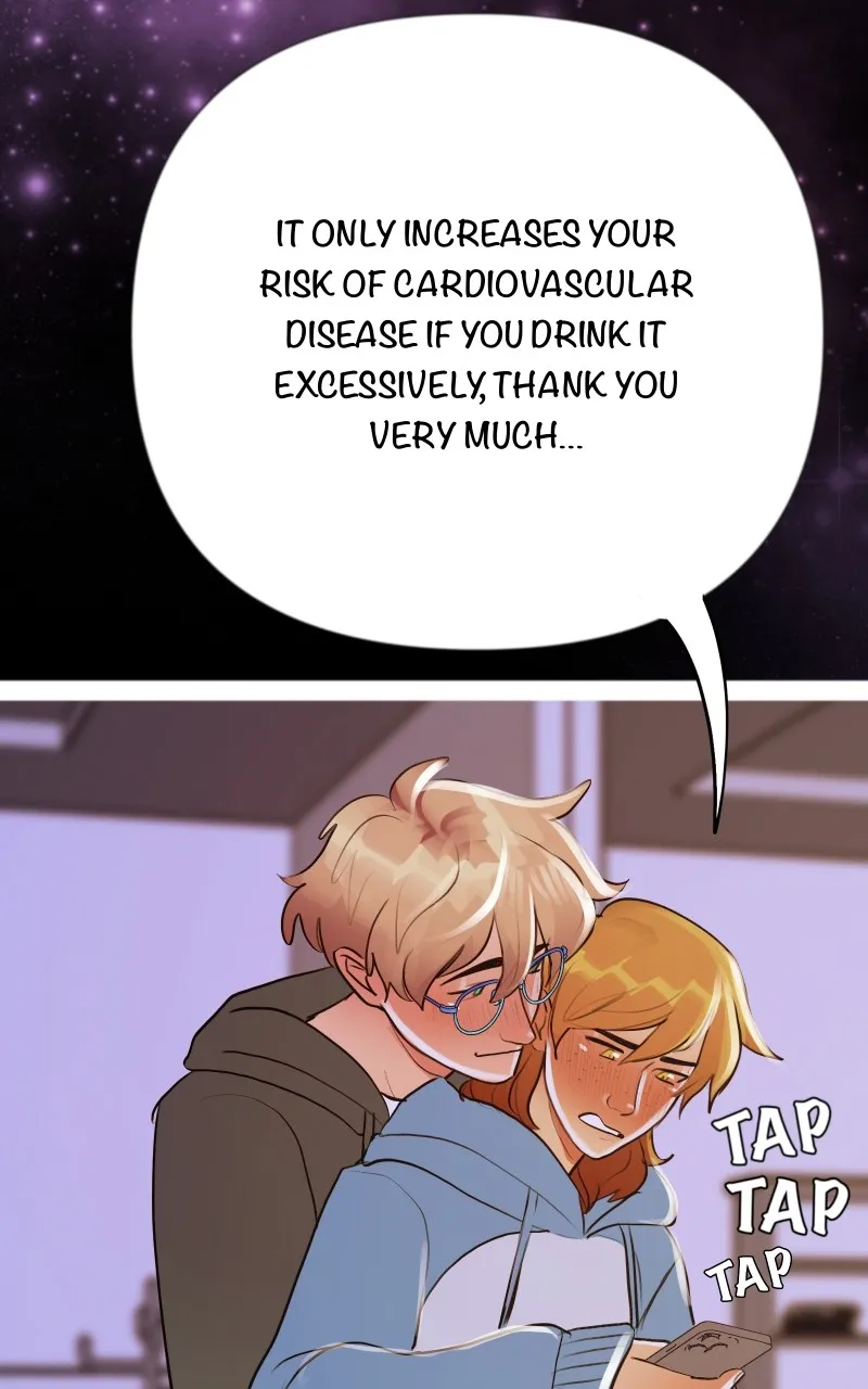 Star Catcher Chapter 30 page 39 - 