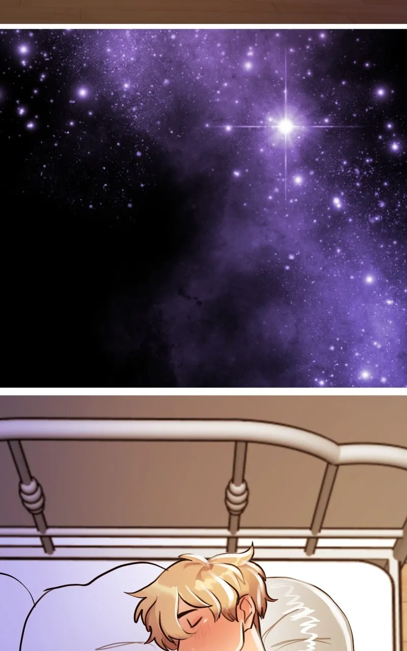 Star Catcher Chapter 30 page 5 - 
