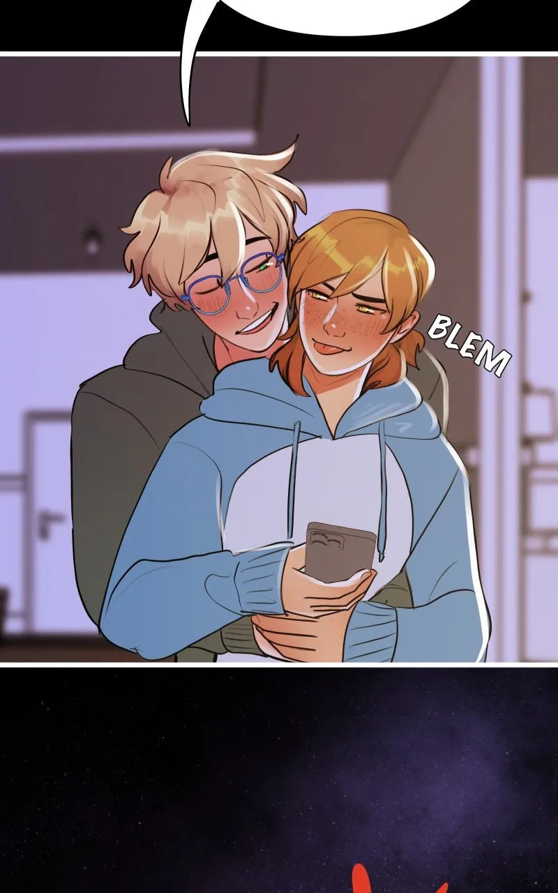 Star Catcher Chapter 30 page 41 - 