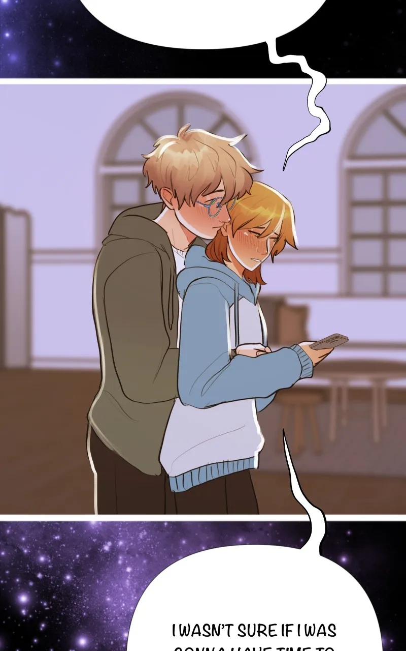 Star Catcher Chapter 30 page 43 - 