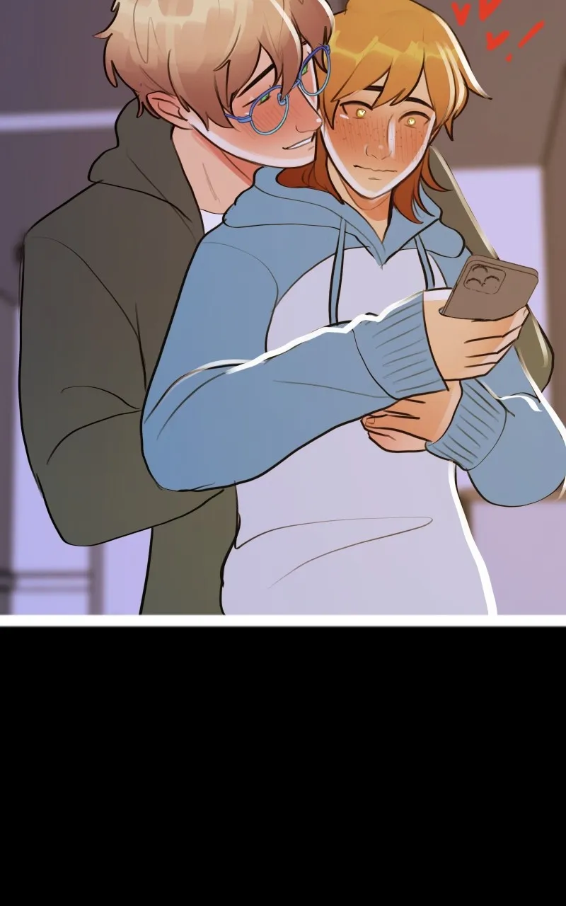 Star Catcher Chapter 30 page 45 - 