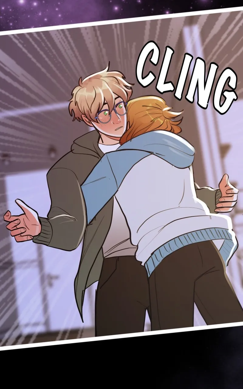 Star Catcher Chapter 30 page 49 - 