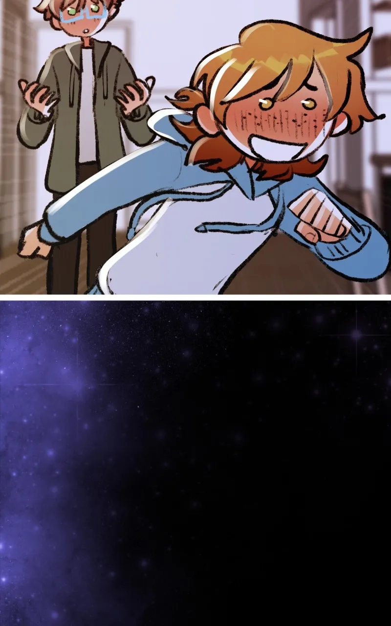 Star Catcher Chapter 30 page 51 - 