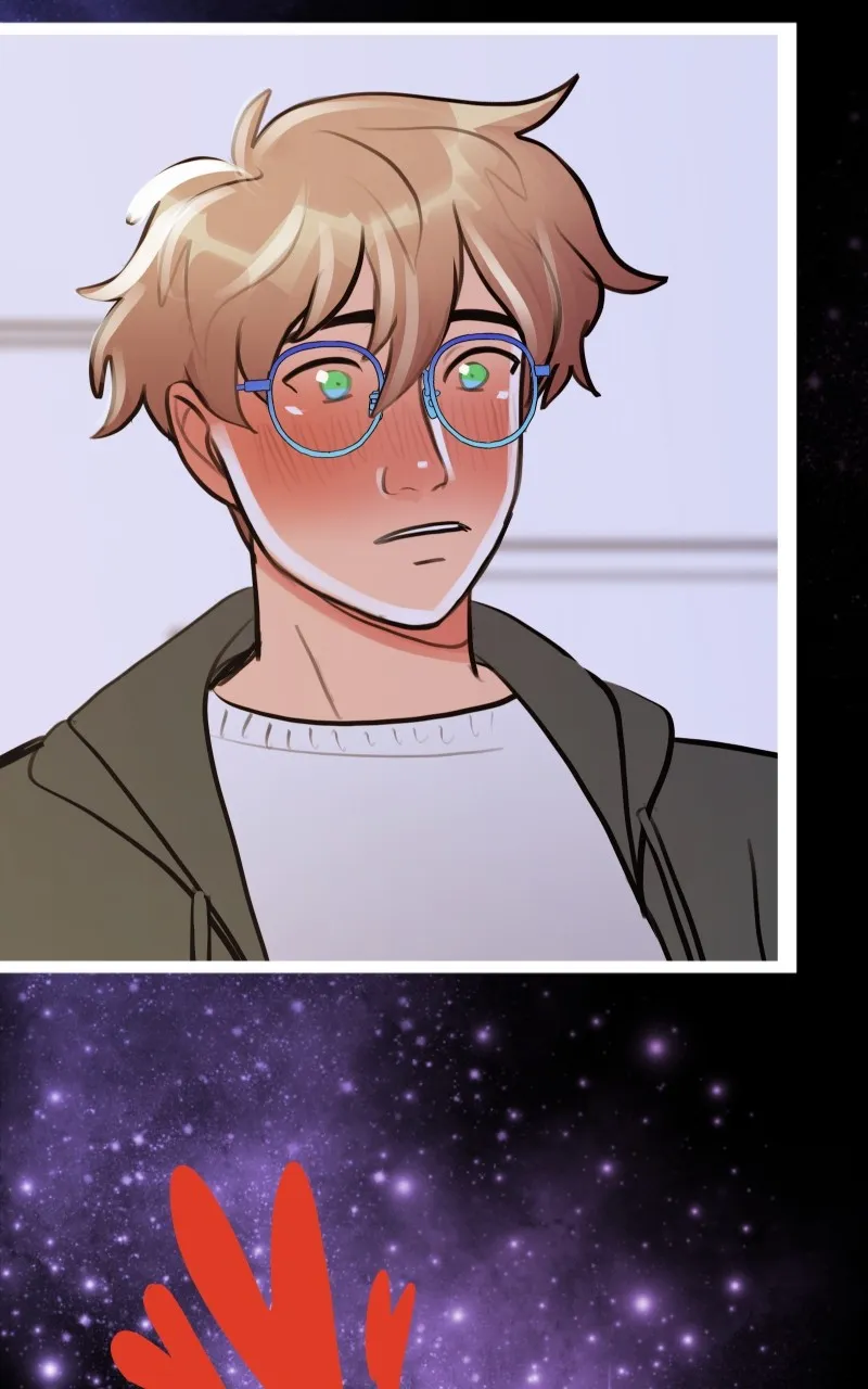 Star Catcher Chapter 30 page 52 - 