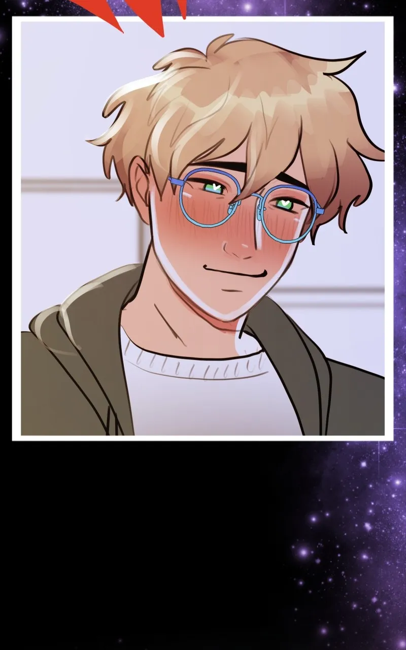 Star Catcher Chapter 30 page 53 - 