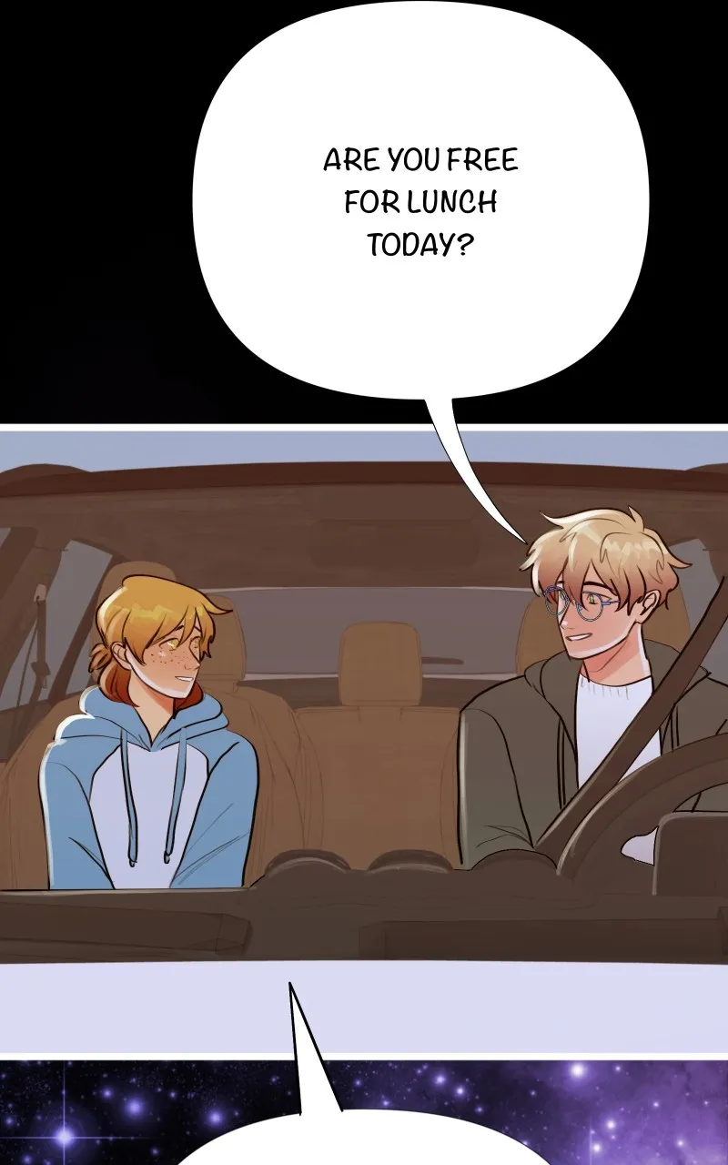 Star Catcher Chapter 30 page 56 - 