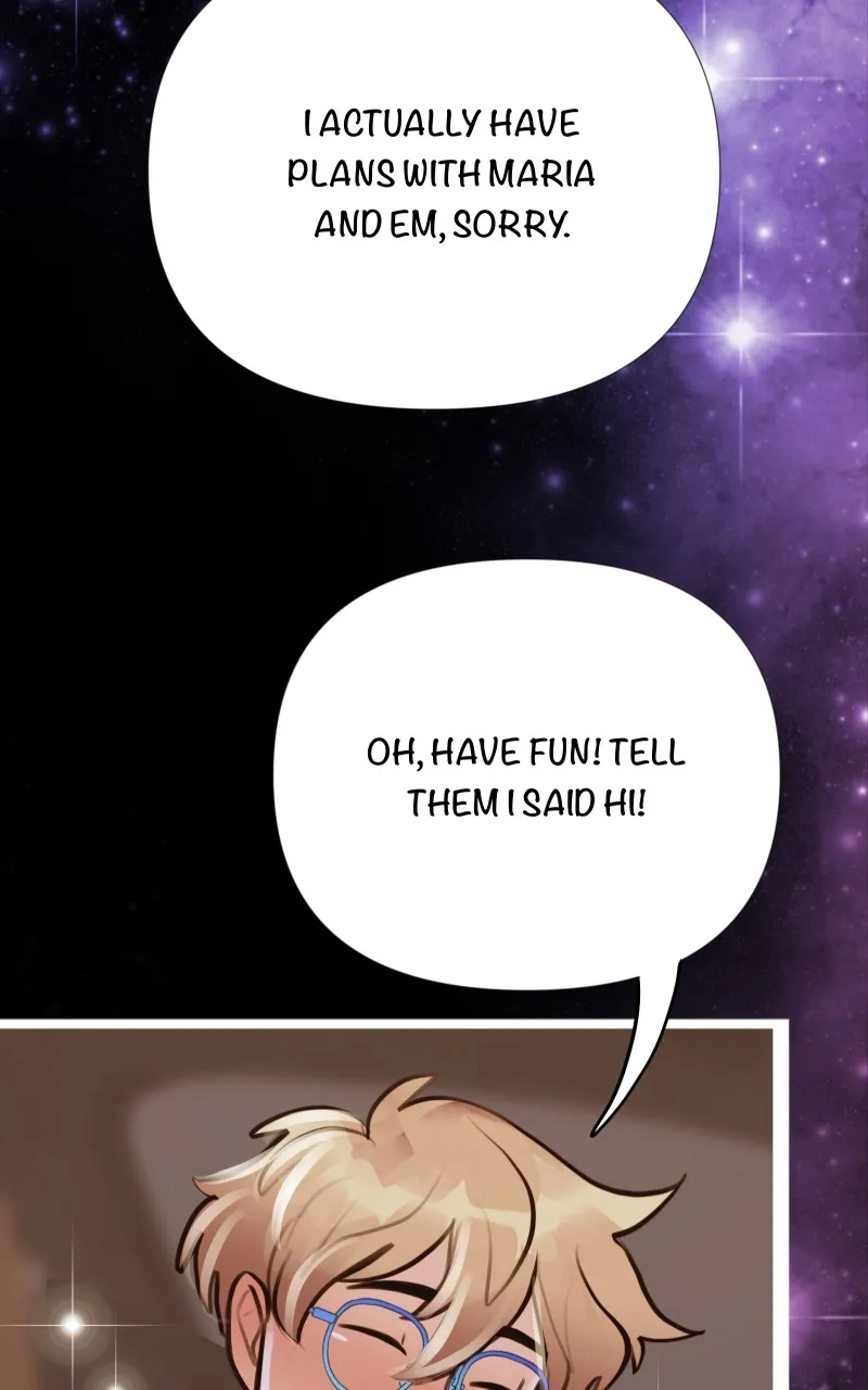Star Catcher Chapter 30 page 57 - 