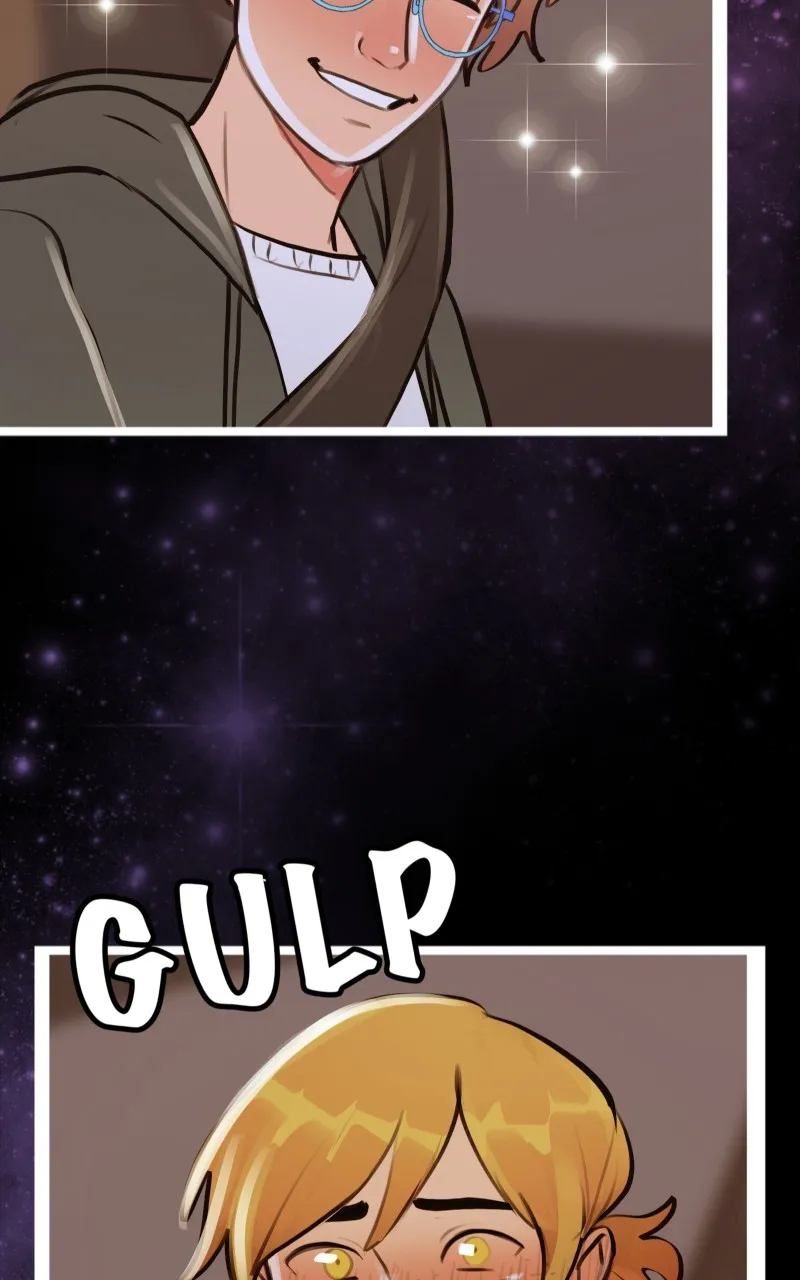 Star Catcher Chapter 30 page 58 - 