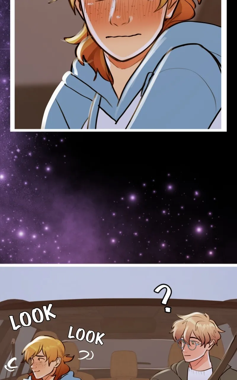Star Catcher Chapter 30 page 59 - 