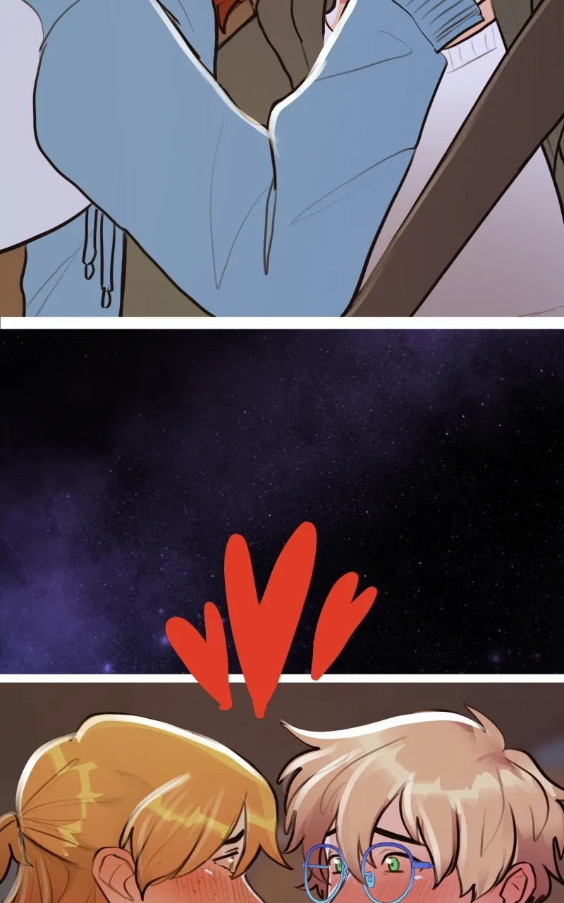 Star Catcher Chapter 30 page 63 - 
