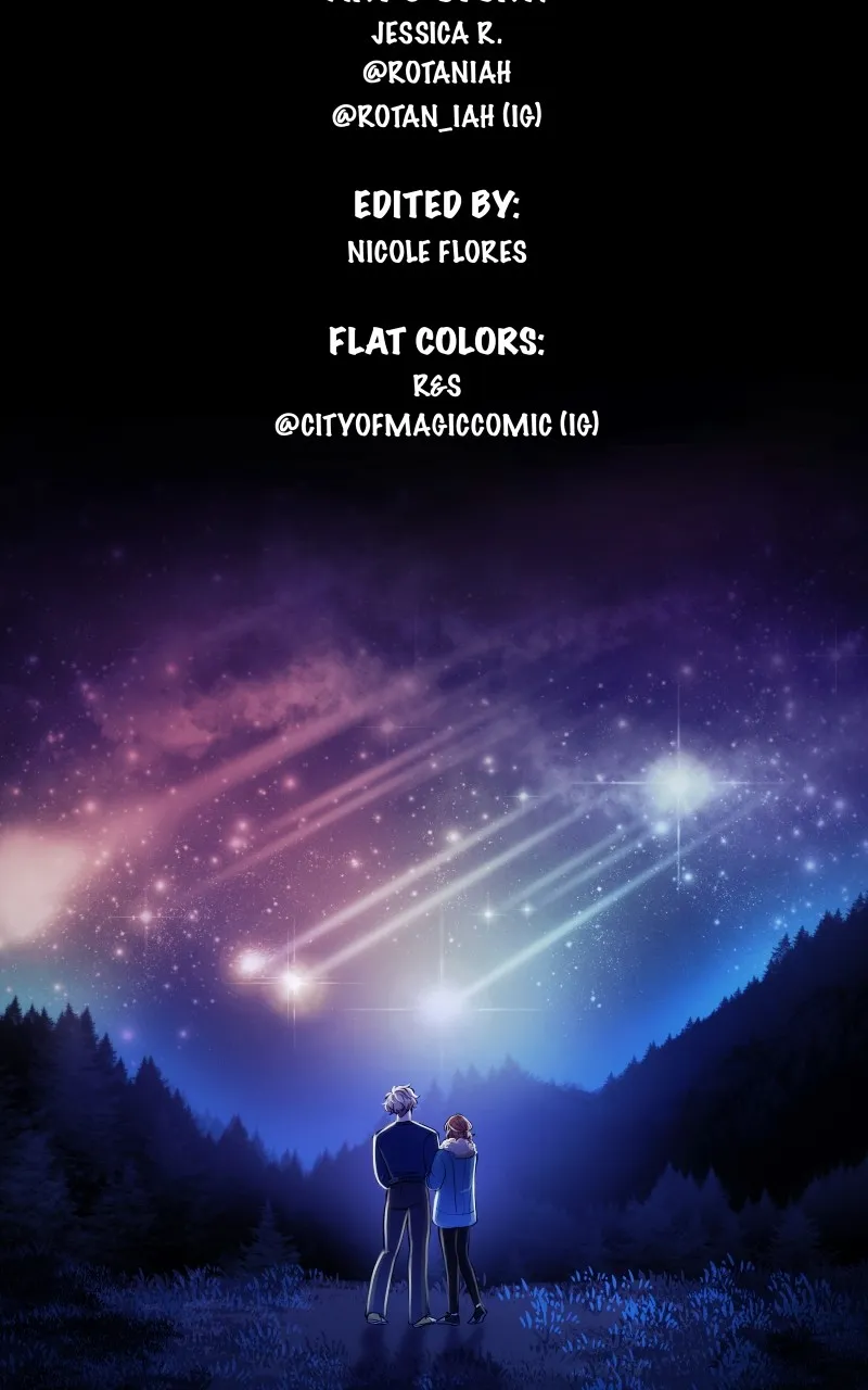 Star Catcher Chapter 30 page 68 - 