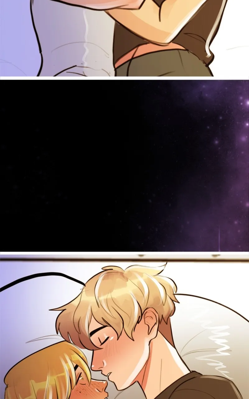 Star Catcher Chapter 30 page 8 - 