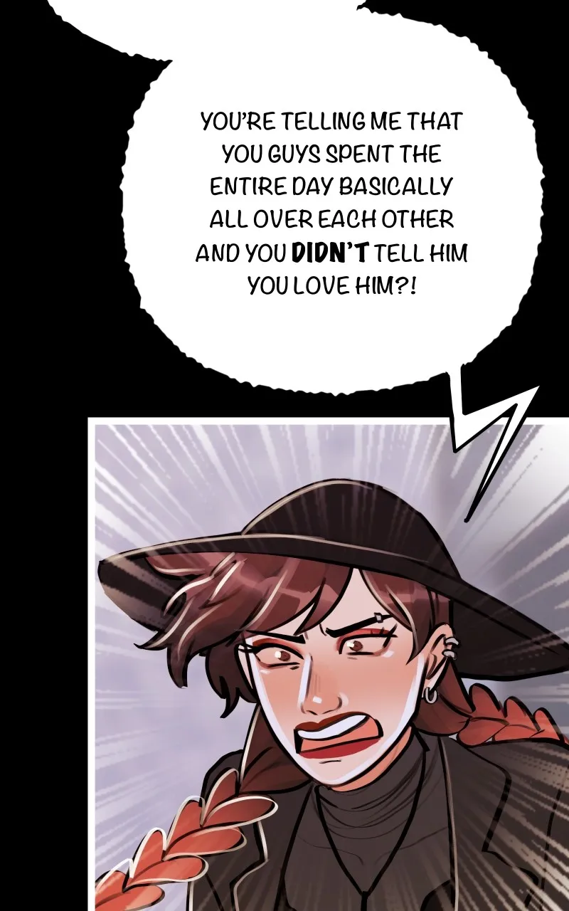 Star Catcher Chapter 31 page 12 - 