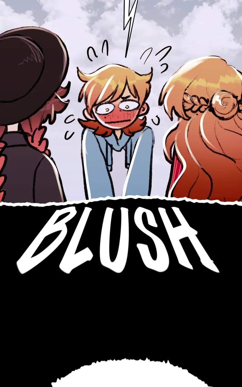 Star Catcher Chapter 31 page 17 - 