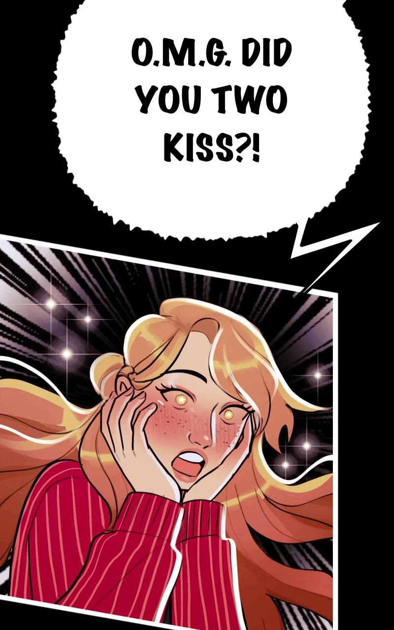Star Catcher Chapter 31 page 18 - 