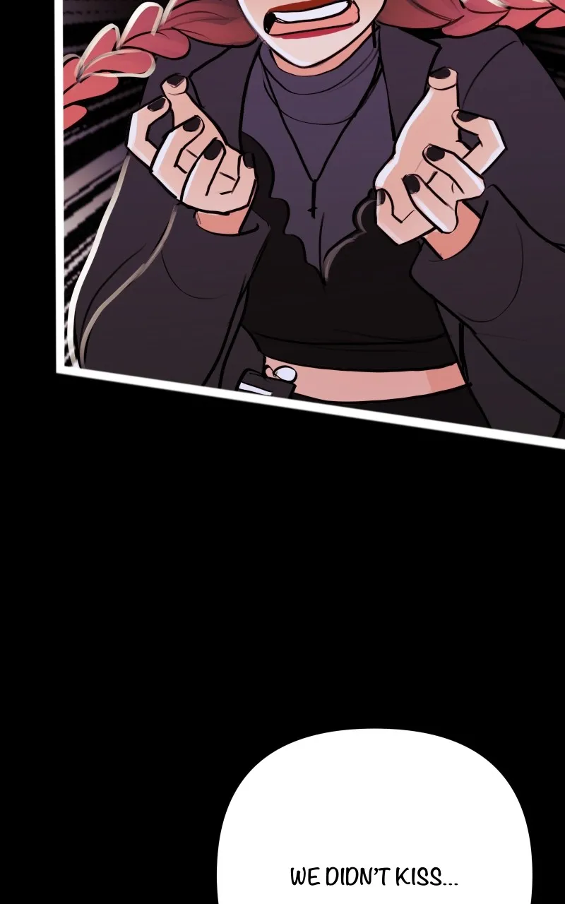 Star Catcher Chapter 31 page 20 - 