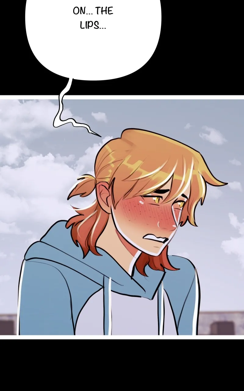 Star Catcher Chapter 31 page 22 - 