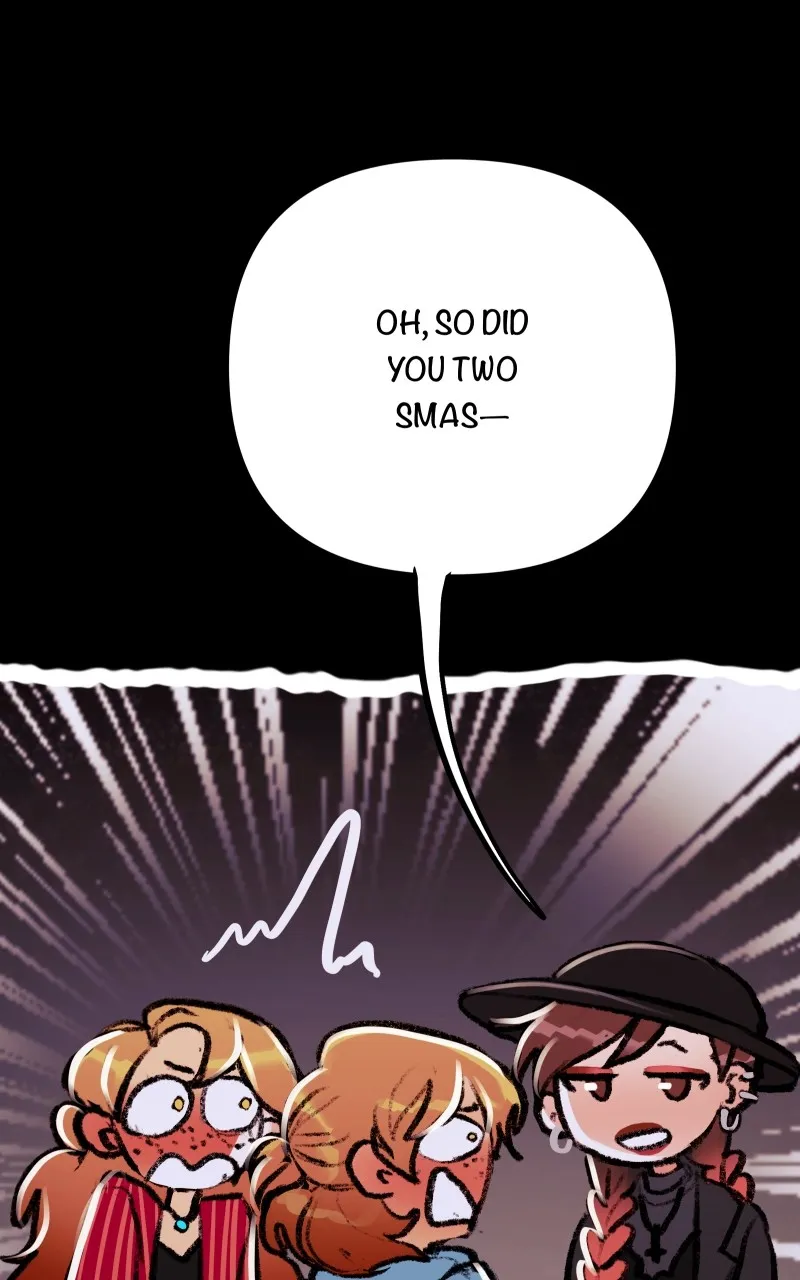 Star Catcher Chapter 31 page 24 - 