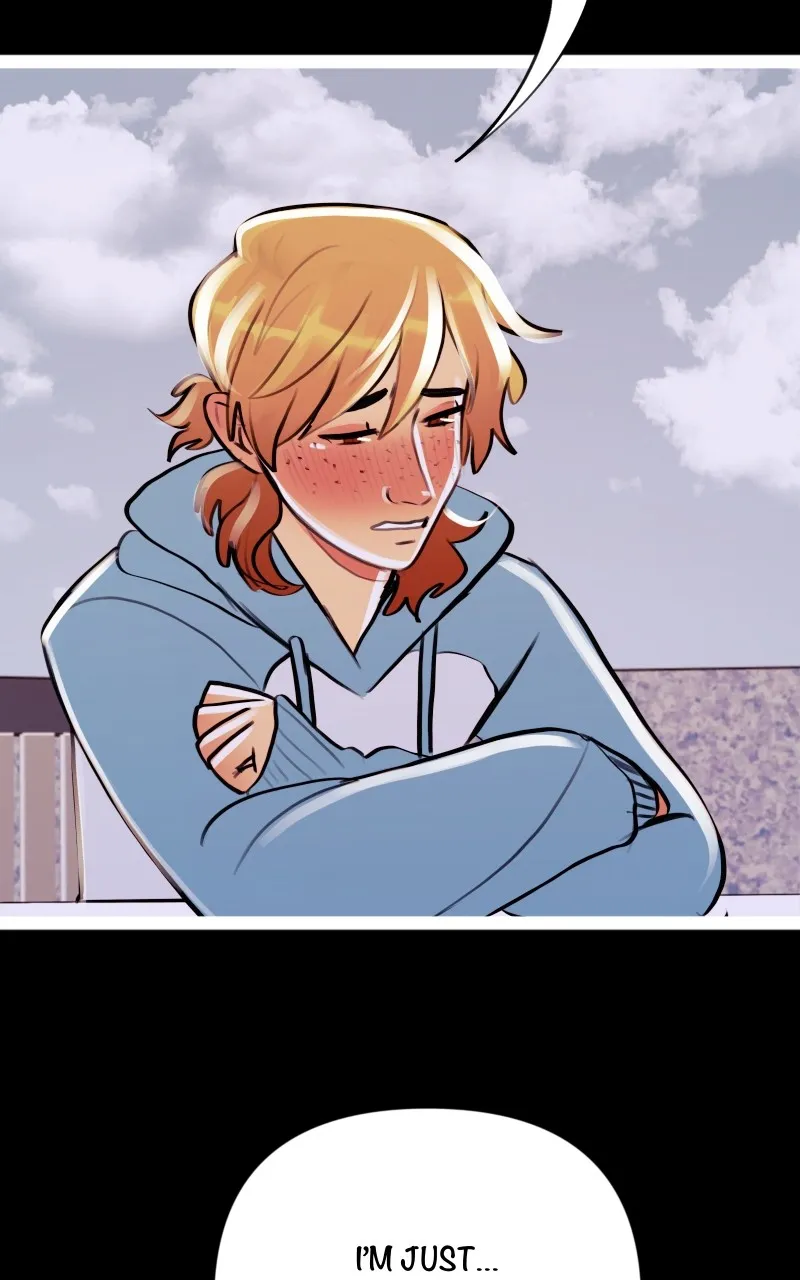 Star Catcher Chapter 31 page 33 - 