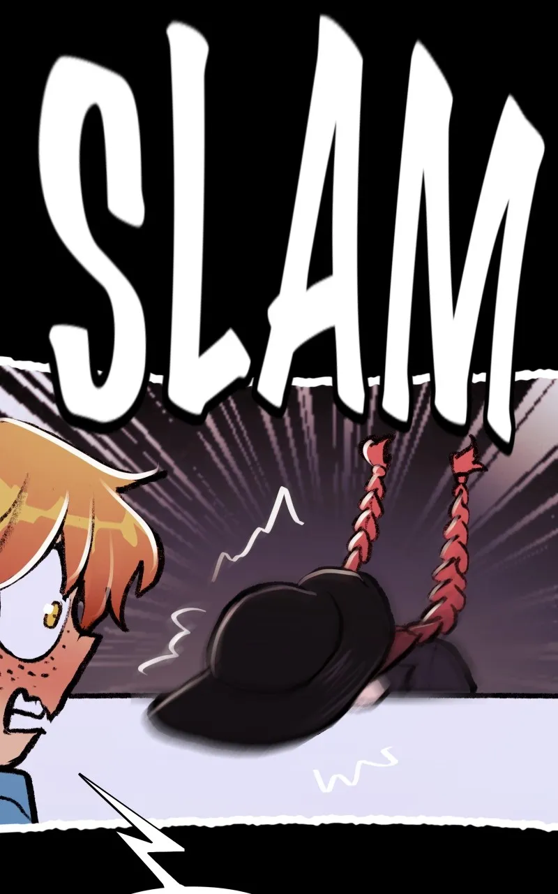 Star Catcher Chapter 31 page 36 - 