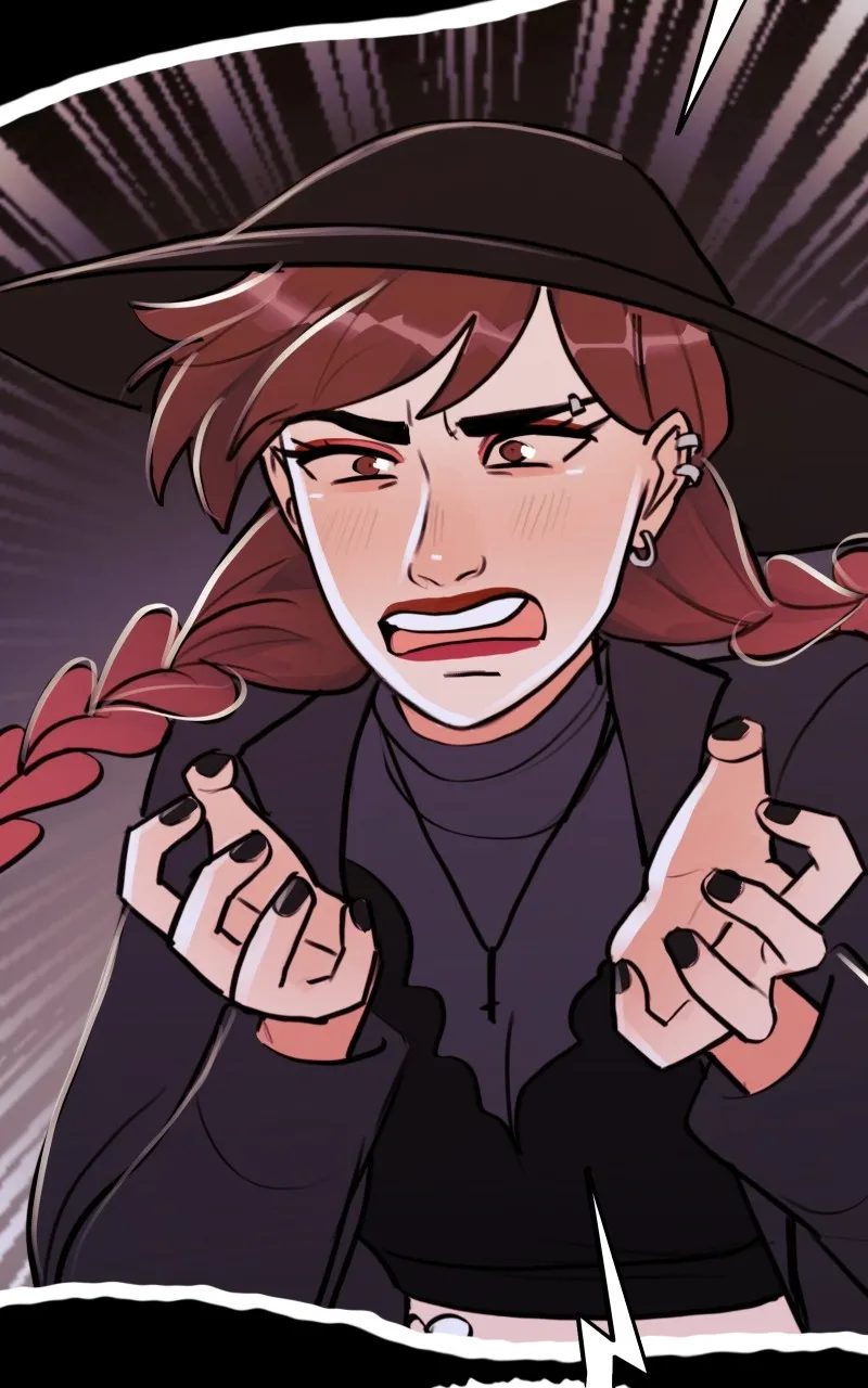 Star Catcher Chapter 31 page 38 - 