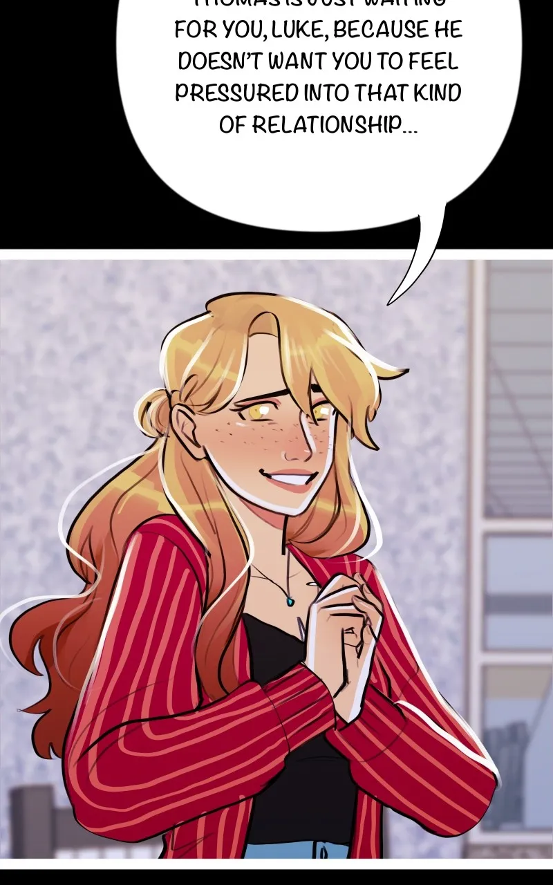Star Catcher Chapter 31 page 40 - 