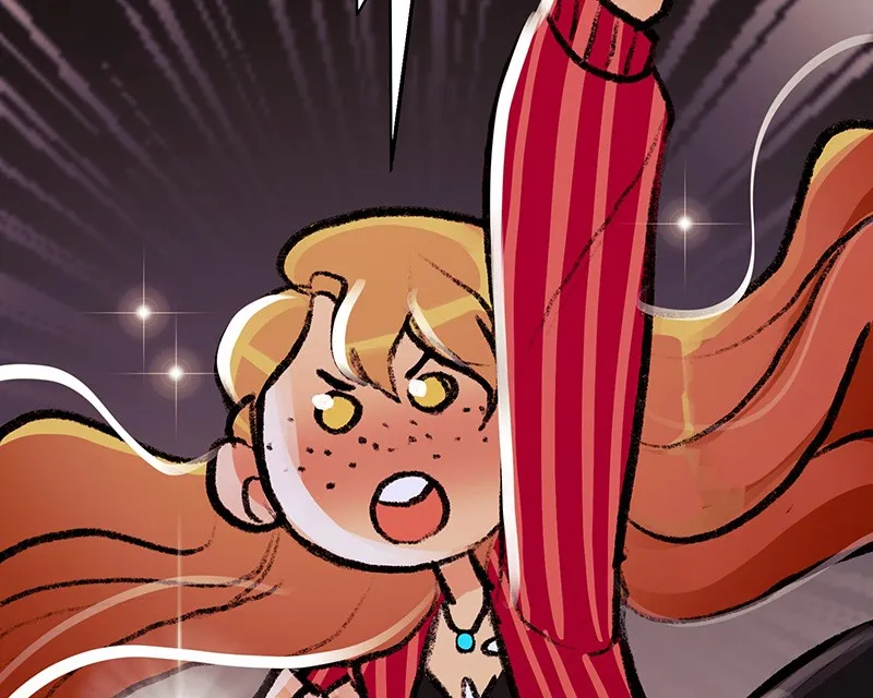 Star Catcher Chapter 31 page 51 - 