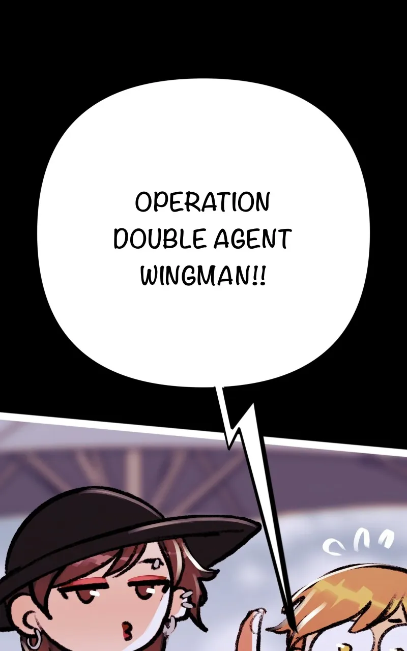 Star Catcher Chapter 31 page 55 - 
