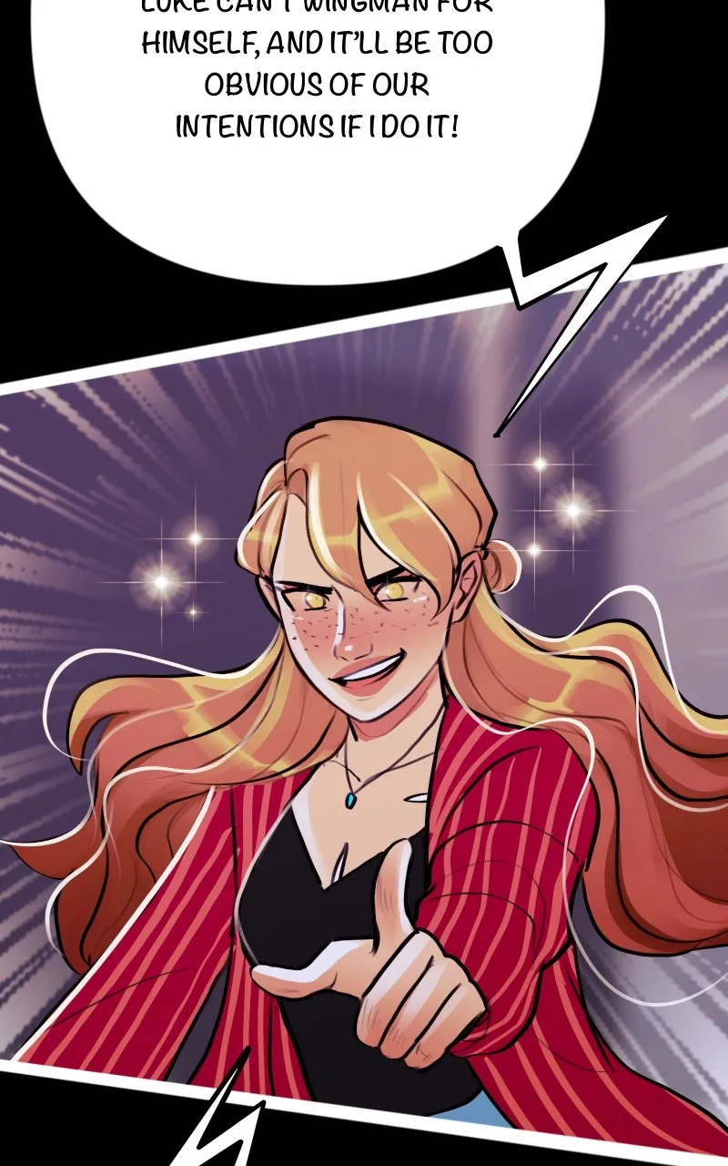 Star Catcher Chapter 31 page 57 - 