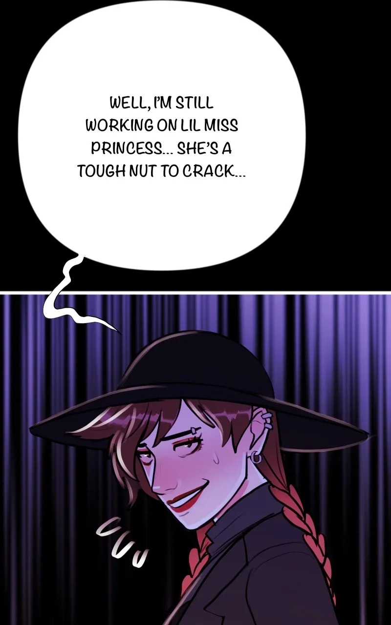 Star Catcher Chapter 31 page 62 - 