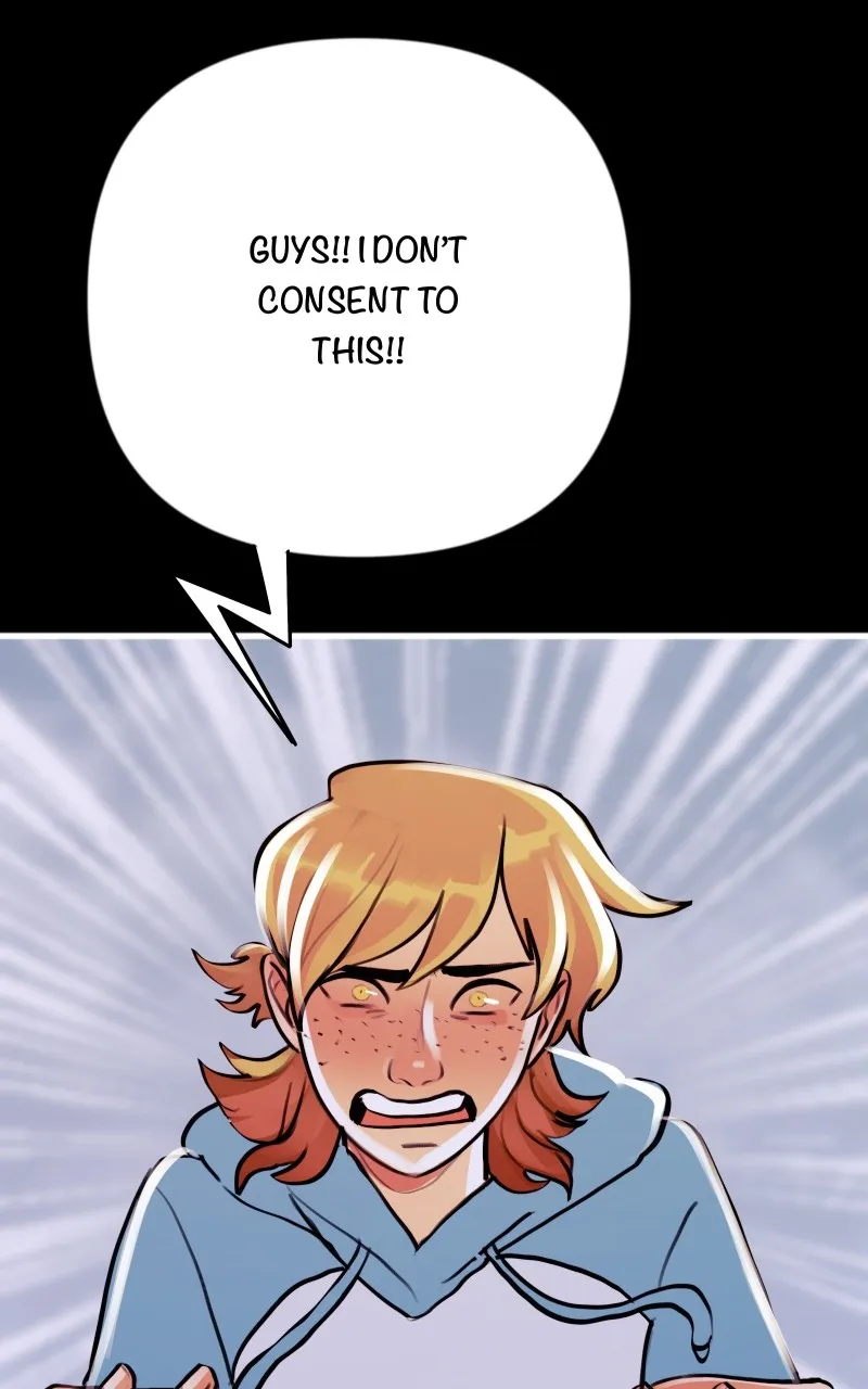 Star Catcher Chapter 31 page 64 - 