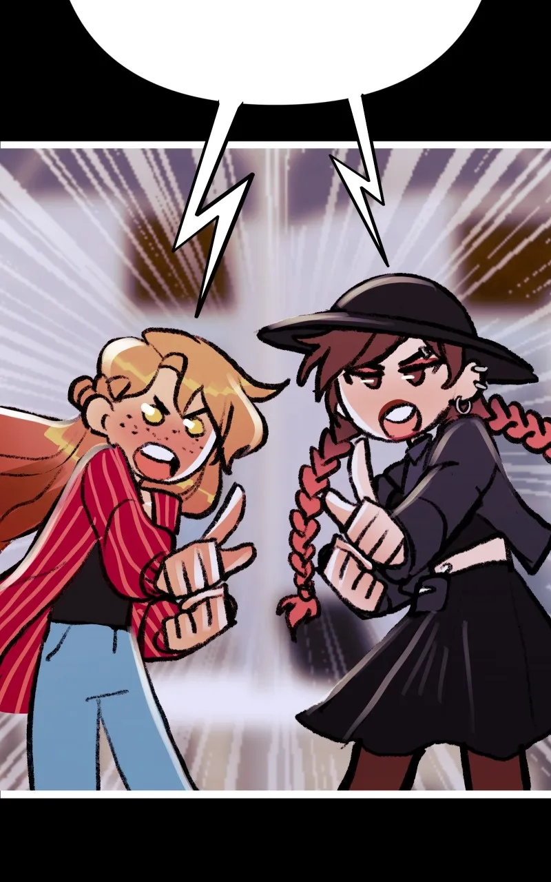 Star Catcher Chapter 31 page 66 - 