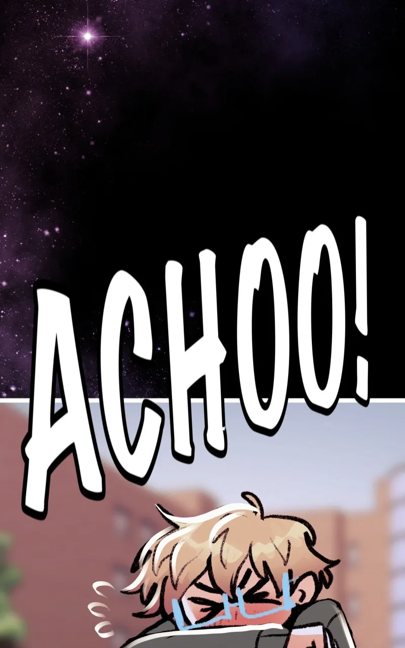 Star Catcher Chapter 31 page 70 - 