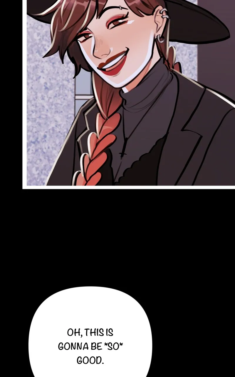 Star Catcher Chapter 31 page 8 - 