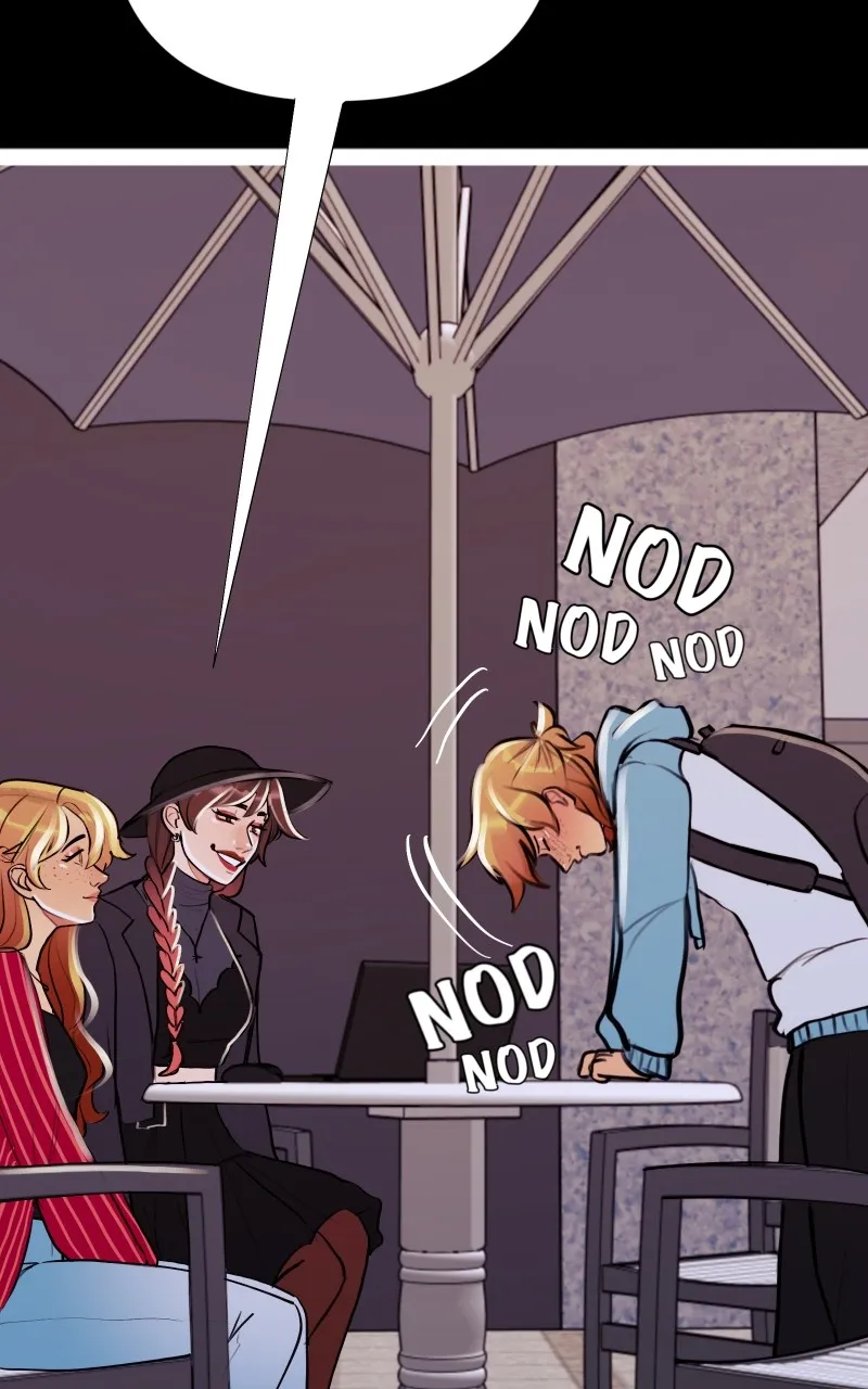 Star Catcher Chapter 31 page 9 - 