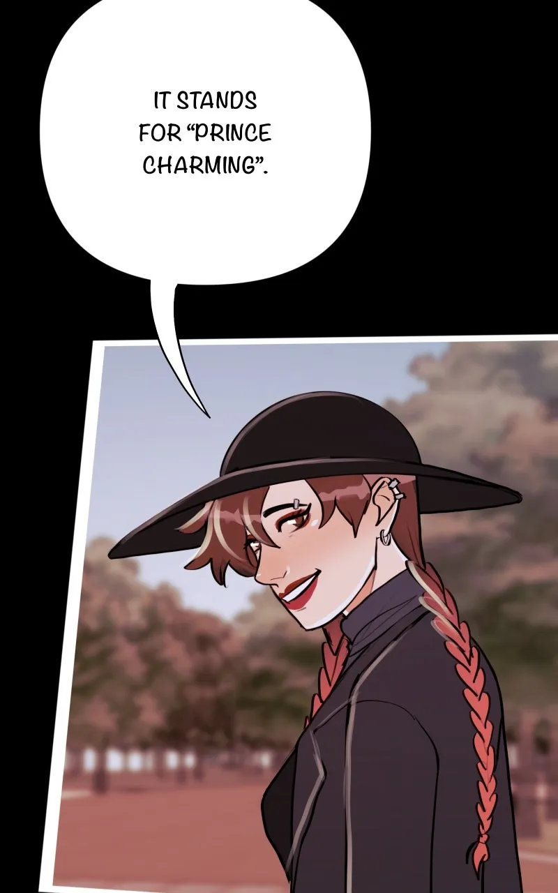 Star Catcher Chapter 32 page 13 - 