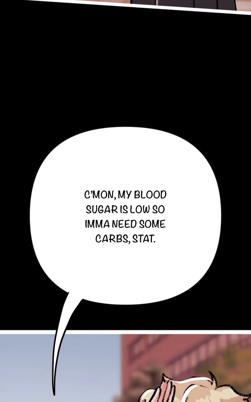 Star Catcher Chapter 32 page 14 - 