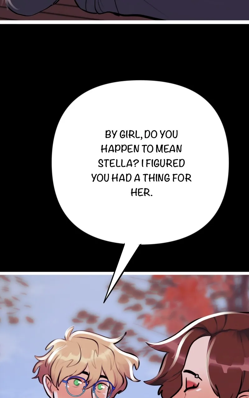 Star Catcher Chapter 32 page 23 - 