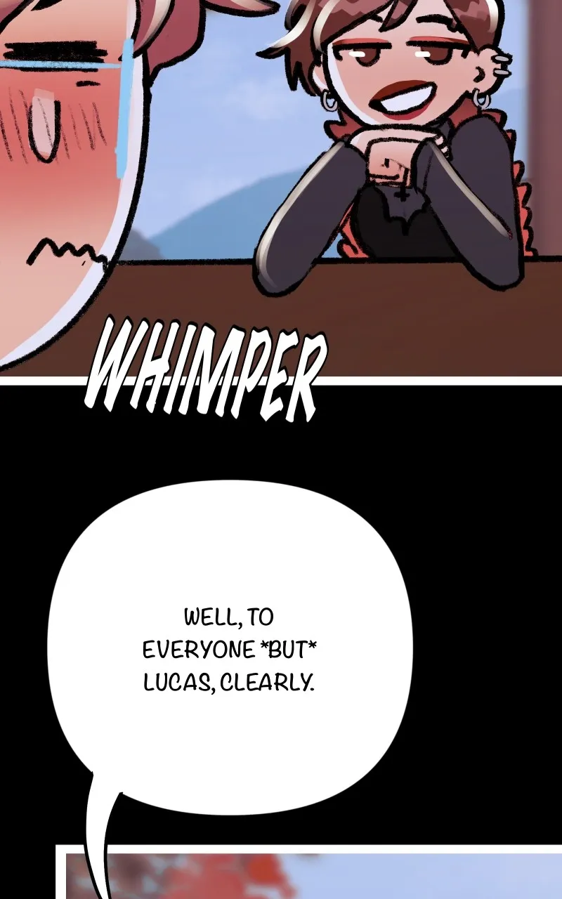 Star Catcher Chapter 32 page 33 - 
