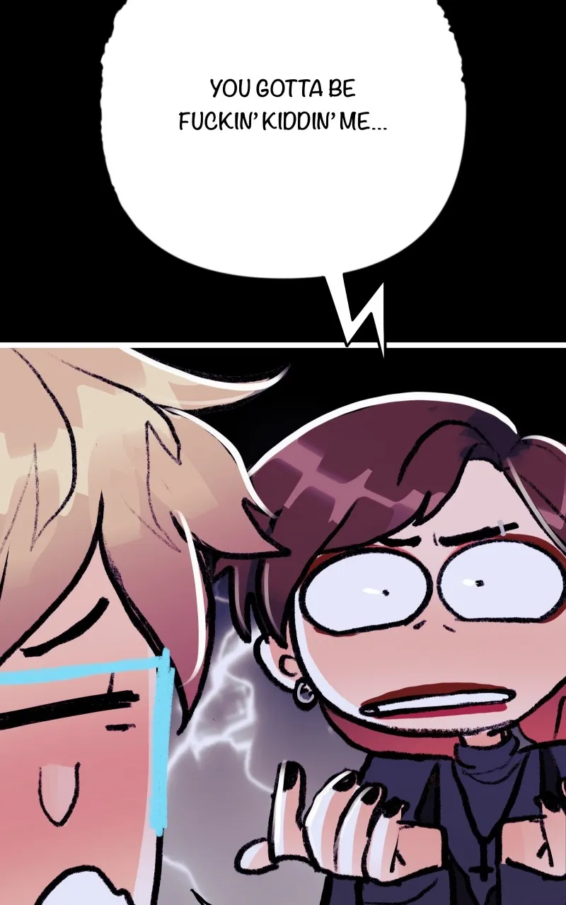 Star Catcher Chapter 32 page 44 - 