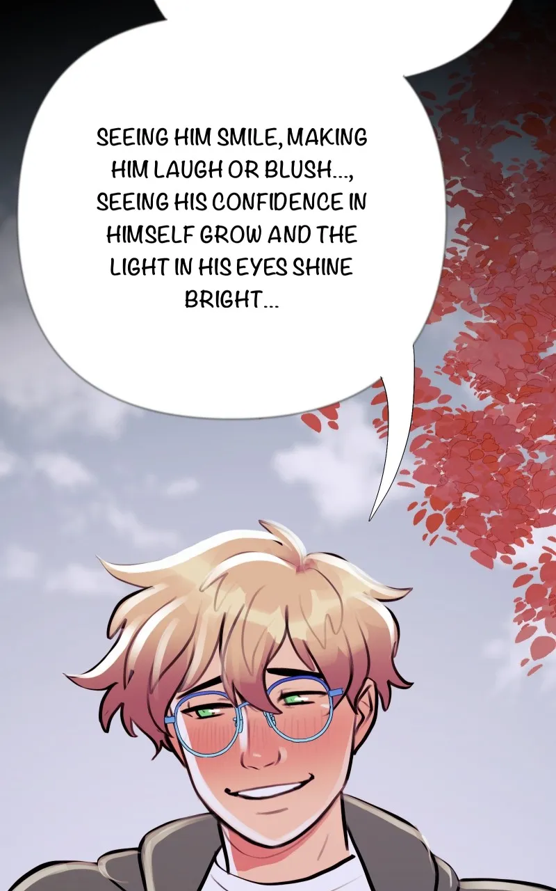 Star Catcher Chapter 32 page 46 - 