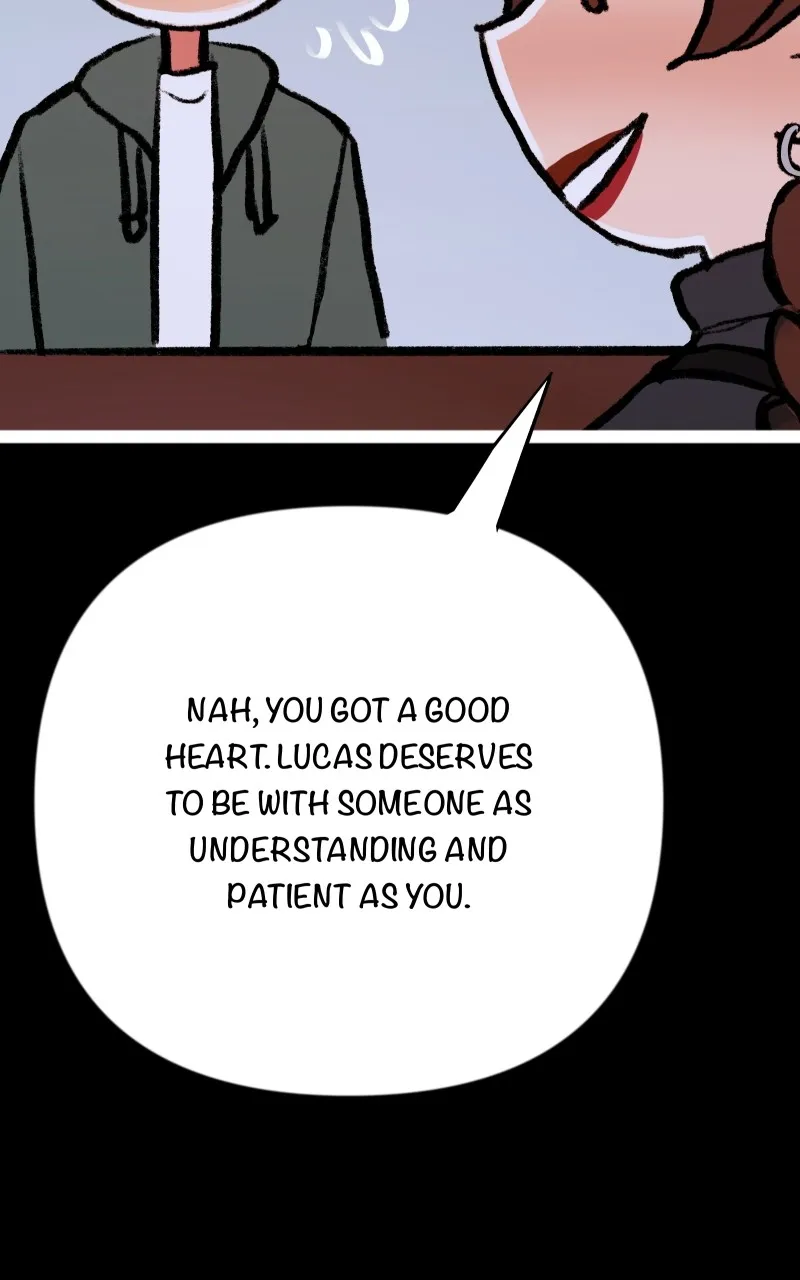Star Catcher Chapter 32 page 51 - 